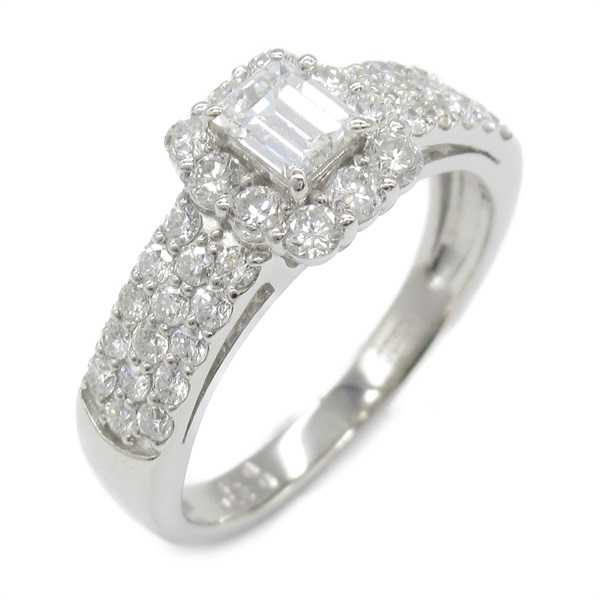 ジュエリー(JEWELRY)ジュエリー ダイヤモンド リング リング・指輪 
