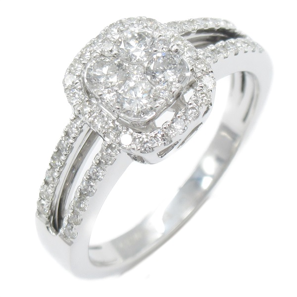 ジュエリー(JEWELRY)ジュエリー ダイヤモンド リング リング・指輪  