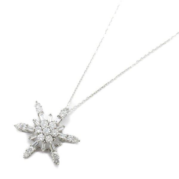 ジュエリー(JEWELRY)ジュエリー ダイヤモンド ネックレス ネックレス  