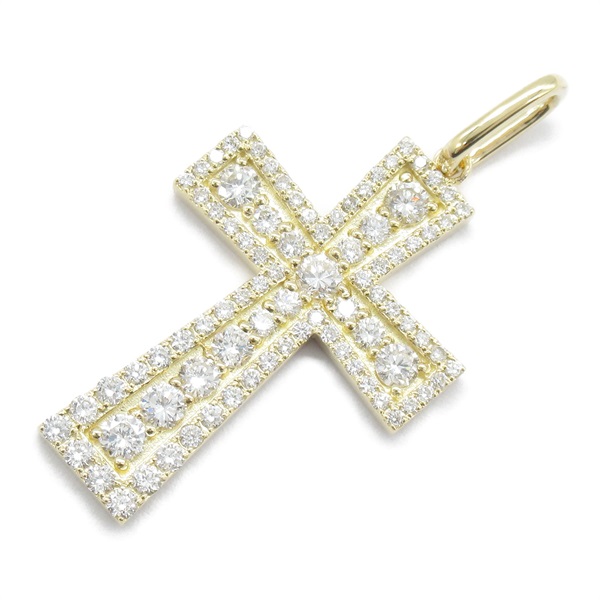 ジュエリー(JEWELRY)ジュエリー ダイヤモンド ペンダントトップ 