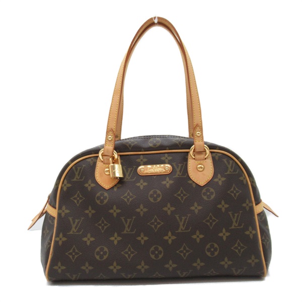 ルイ・ヴィトン(LOUIS VUITTON)ルイ・ヴィトン モントルグイユPM 