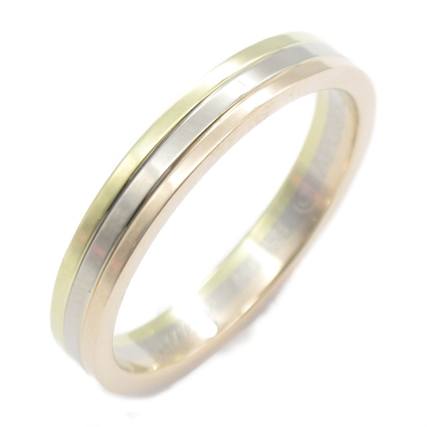 カルティエ(CARTIER)カルティエ ルイカルティエ ヴァンドーム リング