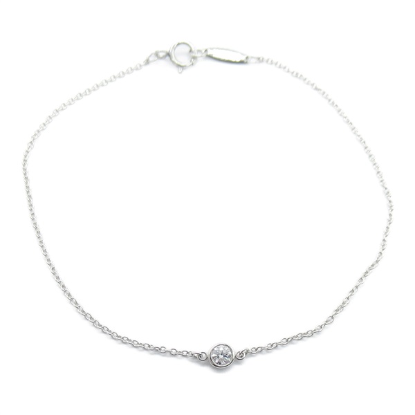 ティファニー(TIFFANY＆CO)ティファニー ダイヤ ブレスレット