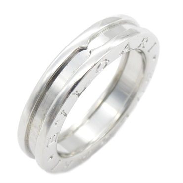 ブルガリ(BVLGARI)ブルガリ B-zero1 ビーゼロワン リング XSサイズ