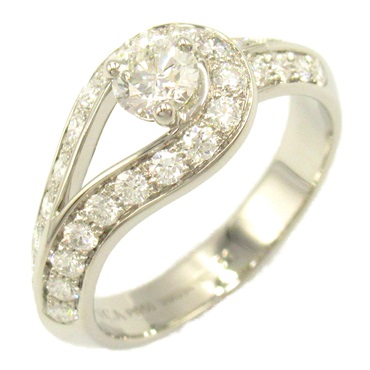 ヴァンクリーフ＆アーペル(Van Cleef & Arpels)ヴァンクリーフ