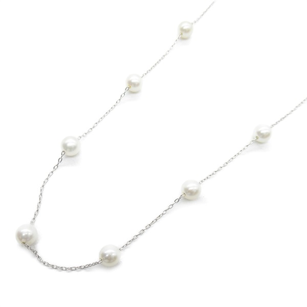 タサキ(TASAKI)タサキ パール ネックレス ネックレス ジュエリー