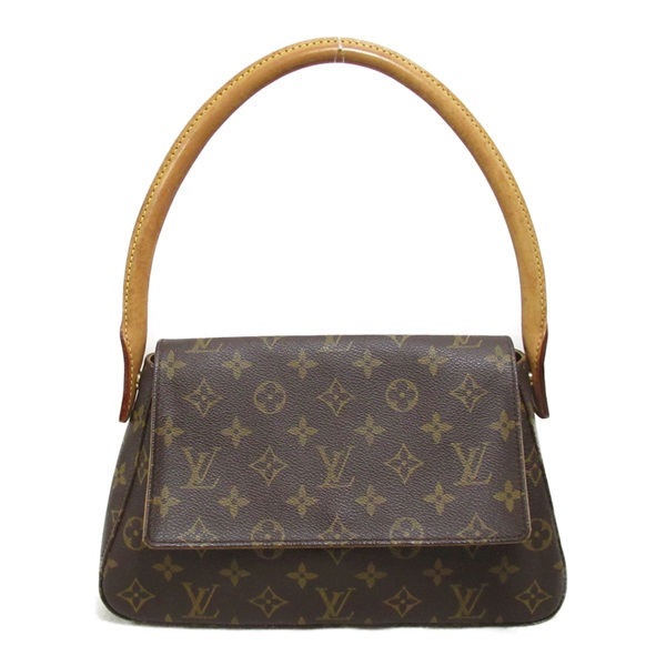 ルイ・ヴィトン(LOUIS VUITTON)ルイ・ヴィトン ミニ ルーピング 