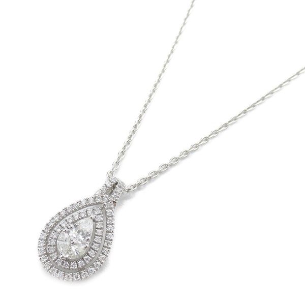 ジュエリー(JEWELRY)ジュエリー ダイヤモンド ネックレス ネックレス  