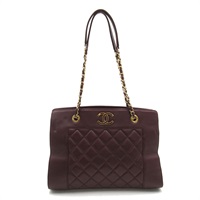 シャネル ショルダートート トートバッグ バッグ レディース ショルダートート