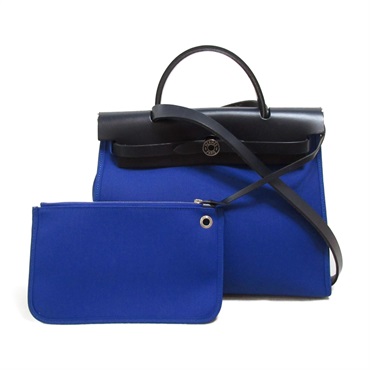 エルメス(HERMES)エルメス エールバッグジップPM ショルダーバッグ