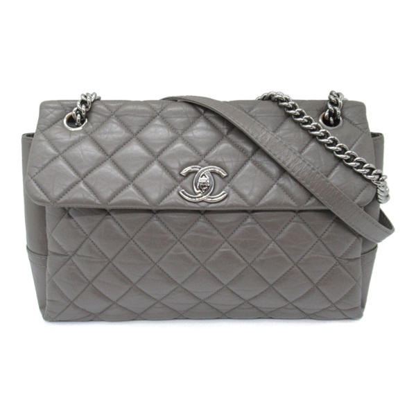 シャネル チェーンショルダー ショルダーバッグ バッグ レディース