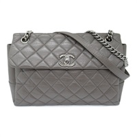 シャネル チェーンショルダー ショルダーバッグ バッグ レディース