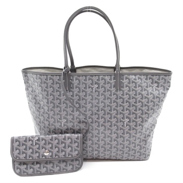 ゴヤール　GOYARD　サンルイ　PM トートバッグ ゴヤール(GOYARD) pm サンルイ トートバッグ | 通販・人気