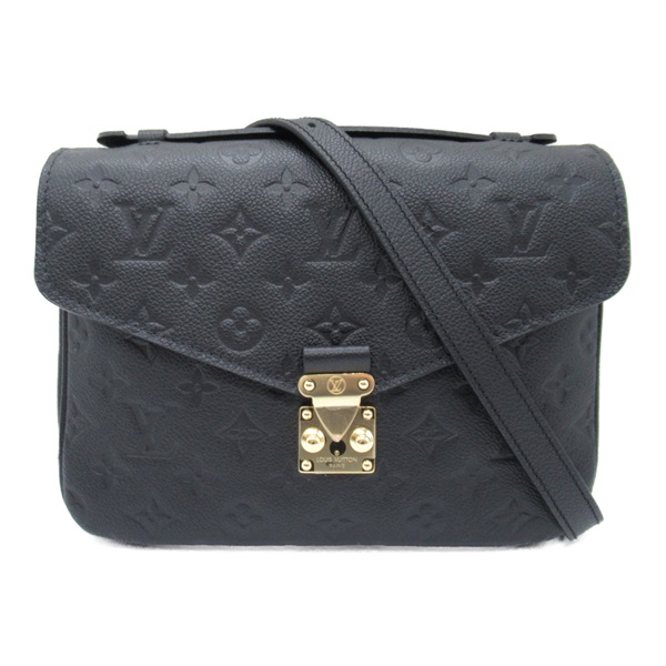 ルイ・ヴィトン(LOUIS VUITTON)ルイ・ヴィトン ポシェット・メティスMM  