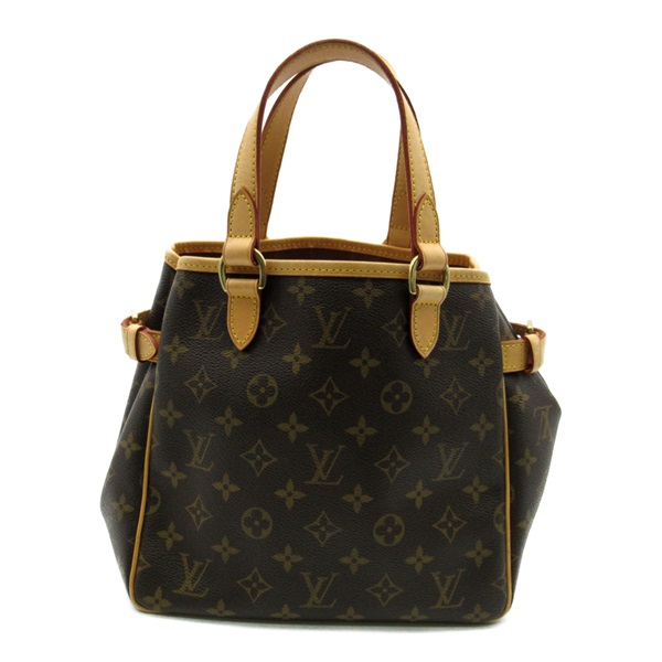 ルイヴィトン　トートバッグ　バティニョール ルイ・ヴィトン(LOUIS VUITTON)ルイ・ヴィトン バティニョール トート