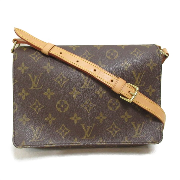 ルイ・ヴィトン(LOUIS VUITTON)ルイ・ヴィトン ミュゼット タンゴ 