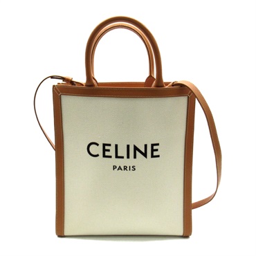 セリーヌ(CELINE)セリーヌ バーティカルカバ スモール ショルダー
