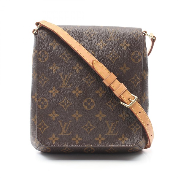 ルイ・ヴィトン(LOUIS VUITTON)ルイ・ヴィトン ミュゼットサルサ 
