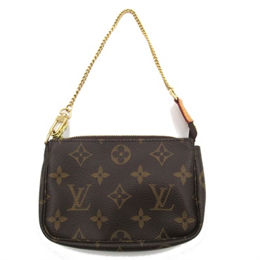 ルイ・ヴィトン(LOUIS VUITTON)ルイ・ヴィトン ミニ ポシェット アクセ