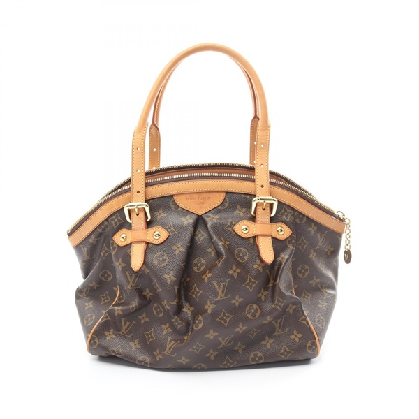ルイ・ヴィトン(LOUIS VUITTON)ルイ・ヴィトン ティヴォリGM 