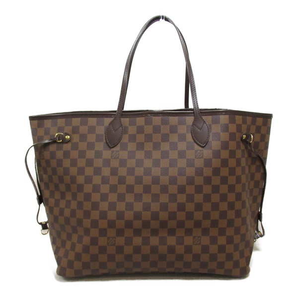 ルイ・ヴィトン(LOUIS VUITTON)ルイ・ヴィトン ネヴァーフルGM トート  