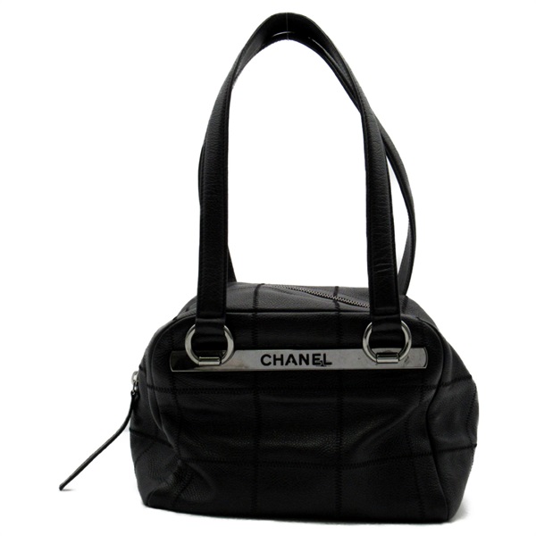 シャネル チョコバー ショルダーバッグ ショルダーバッグ バッグ レディース