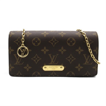 ルイ・ヴィトン(LOUIS VUITTON)ルイ・ヴィトン ウォレット オン