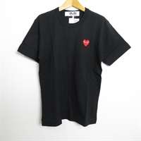 コムデギャルソン 半袖Tシャツ 半袖Tシャツ 衣料品 トップス メンズ レディース AXT1081M