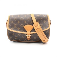 ルイヴィトンバック ルイ・ヴィトン(LOUIS VUITTON)ルイ・ヴィトン ソローニュ ショルダー