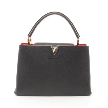 ルイ・ヴィトン(LOUIS VUITTON)ルイ・ヴィトン カプシーヌMM