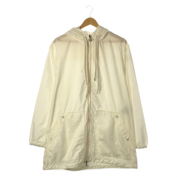 モンクレール MONCLER ナイロン ジャケット ブルゾン 【公式通販】