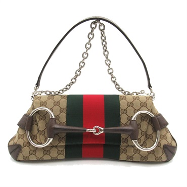 GUCCI グッチ ショルダーバッグ 楽天市場】グッチ GUCCI ショルダーバッグ GGキャンバス/レザー