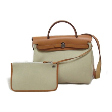 エルメス(HERMES)エルメス エールバッグジップPM ショルダーバッグ