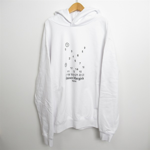 メゾン マルジェラ(Maison Margiela)メゾン マルジェラ スウェット  