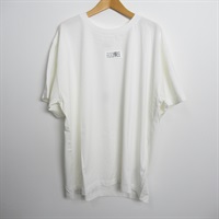 エムエムシックス Tシャツ 半袖Tシャツ 衣料品 トップス メンズ レディース S52GC0300S24311101M