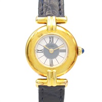 カルティエ マストコリゼ ヴェルメイユ 腕時計 時計 レディース 590002