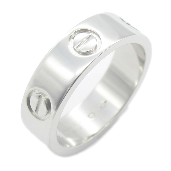 カルティエ(CARTIER)カルティエ ラブリング リング・指輪 ジュエリー