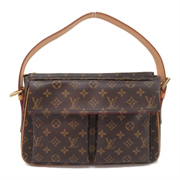 LOUIS VUITTON ルイヴィトン モノグラム シテGM シテ　　バッグ ルイヴィトン シテGM M51181｜郡山のまじめな買取専門店Tamaki