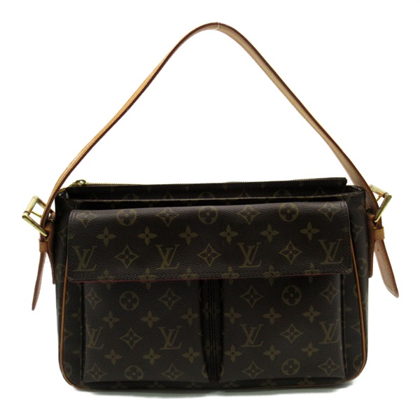 ルイ・ヴィトン(LOUIS VUITTON)ルイ・ヴィトン ヴィバ シテGM