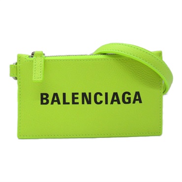 バレンシアガ(BALENCIAGA)バレンシアガ カードケース付
