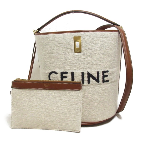 CELINE セリーヌ 2way ショルダーバッグ ハンドバッグ セリーヌ CELINE
