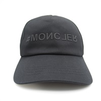 モンクレール ベースボールキャップ キャップ 帽子 メンズ レディース 3B0000204863999