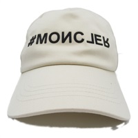 モンクレール ベースボールキャップ キャップ 帽子 メンズ レディース 3B0000204863050