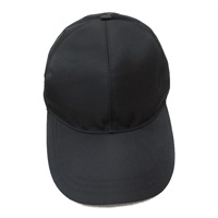 プラダ ベースボールキャップ キャップ 帽子 メンズ レディース 2HC2742DMIF0002M