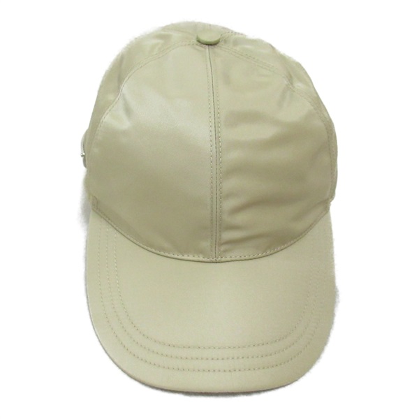 プラダ ベースボールキャップ キャップ 帽子 メンズ レディース 2HC2742DMIF0F24L