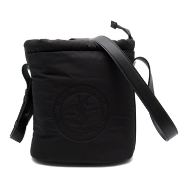 サンローラン(SAINT LAURENT)サンローラン リヴゴーシュ レース