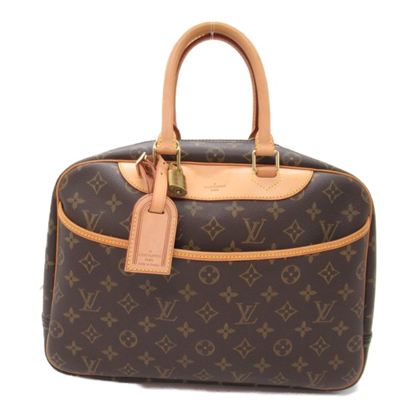 ルイ・ヴィトン(LOUIS VUITTON)ルイ・ヴィトン ドーヴィル 