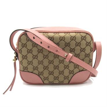 山*P様 グッチ ショルダーバッグ GGキャンバス 449413 レッド ミニ GUCCI グッチ ショルダーバッグ ミニショルダー GGキャンバス