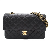 シャネル マトラッセ ダブルフラップチェーンショルダー ショルダーバッグ バッグ レディース
