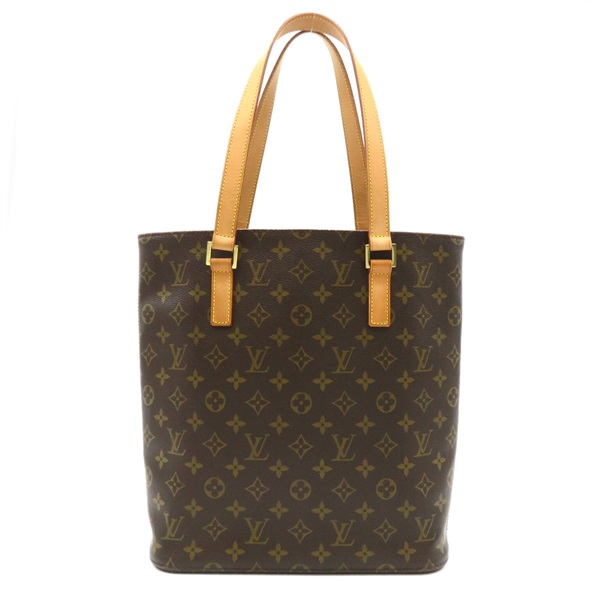 ルイ・ヴィトン(LOUIS VUITTON)ルイ・ヴィトン ヴァヴァンGM 